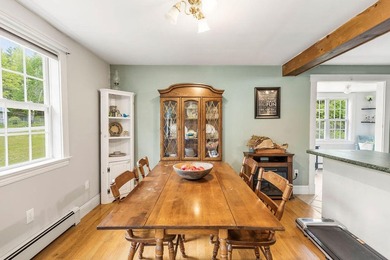 Charming Cape Near Beautiful Sebec Lake! Welcome to this - photo 8