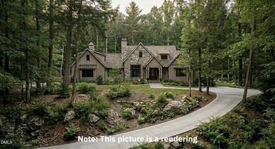 (private lake, pond, coastal) Acreage For Sale in Hurdle Mills North Carolina
