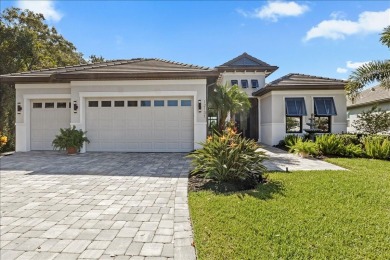 Lake Home For Sale in Parrish, Florida