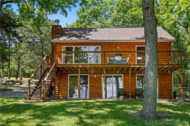 Lake Home For Sale in Climax Springs, Missouri