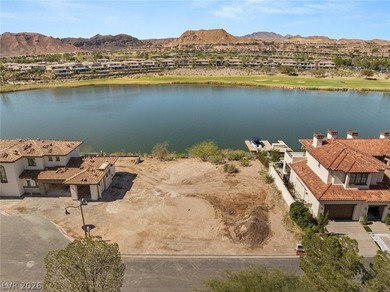 Lake Las Vegas Lot For Sale in Henderson Nevada