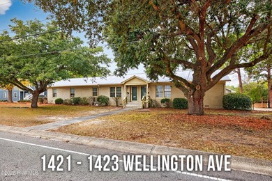 Turnkey 4-unit investment opportunity featuring two duplexes on - photo 3