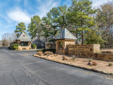 Waterfront Homesite in Prestigious Neighborhood on Lake Palestine - photo 19