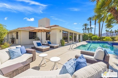 (private lake, pond, coastal) Home For Sale in Rancho Mirage California