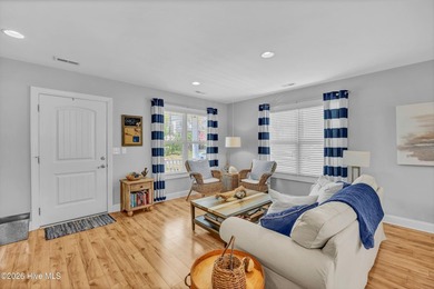 Experience quintessential beach living in this charming cottage - photo 6