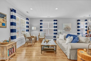 Experience quintessential beach living in this charming cottage - photo 8