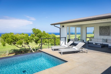 A rare 20-acre offering near Hawi, this fully remodeled modern - photo 11