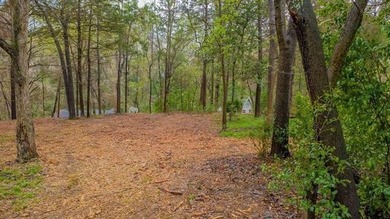Beautiful lot located just off the golf course in the highly - photo 11