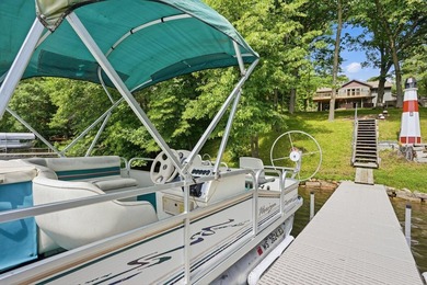 Welcome to your dream lake retreat on beautiful Loveless Lake - photo 11
