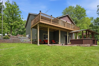 Welcome to your dream lake retreat on beautiful Loveless Lake - photo 12