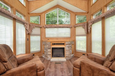 YOUR CHANCE TO STILL ENJOY A SEASONAL LAKESHORE HOME BEFORE - photo 12