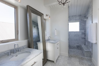 A rare 20-acre offering near Hawi, this fully remodeled modern - photo 13