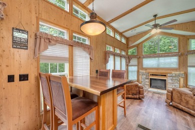 YOUR CHANCE TO STILL ENJOY A SEASONAL LAKESHORE HOME BEFORE - photo 13