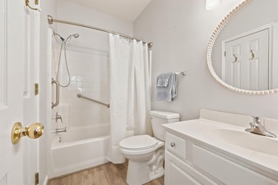 Welcome to easy coastal living in the highly desirable Carolina - photo 14
