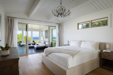 A rare 20-acre offering near Hawi, this fully remodeled modern - photo 14