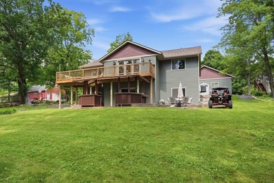 Welcome to your dream lake retreat on beautiful Loveless Lake - photo 14