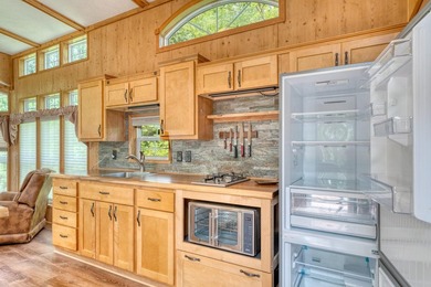 YOUR CHANCE TO STILL ENJOY A SEASONAL LAKESHORE HOME BEFORE - photo 14