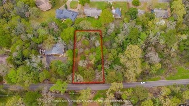 Beautiful lot located just off the golf course in the highly - photo 15