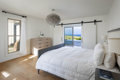 A rare 20-acre offering near Hawi, this fully remodeled modern - photo 16