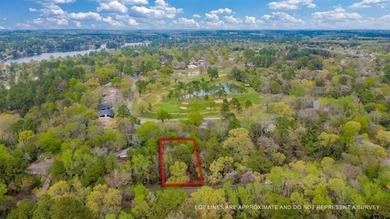 Beautiful lot located just off the golf course in the highly - photo 16