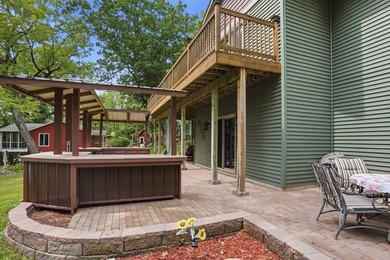 Welcome to your dream lake retreat on beautiful Loveless Lake - photo 16