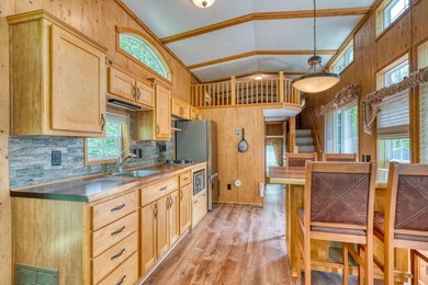 YOUR CHANCE TO STILL ENJOY A SEASONAL LAKESHORE HOME BEFORE - photo 16