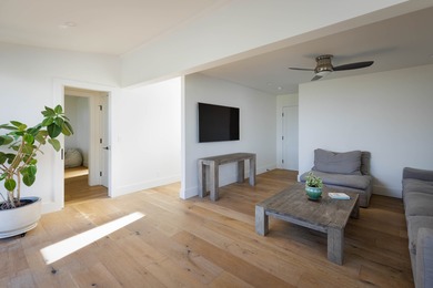 A rare 20-acre offering near Hawi, this fully remodeled modern - photo 17