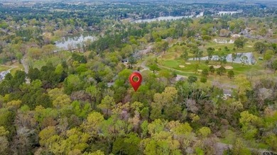 Beautiful lot located just off the golf course in the highly - photo 17