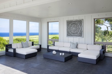 A rare 20-acre offering near Hawi, this fully remodeled modern - photo 18