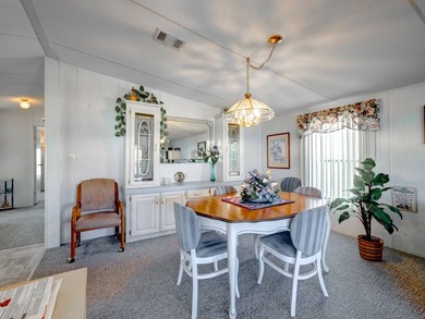 Discover easy Florida living in this fabulous manufactured home - photo 8