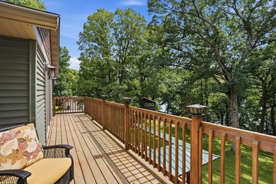 Welcome to your dream lake retreat on beautiful Loveless Lake - photo 18