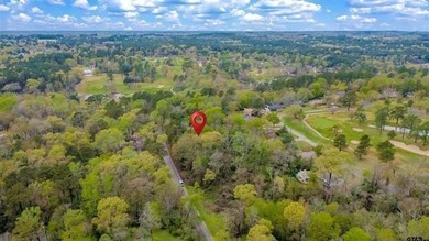 Beautiful lot located just off the golf course in the highly - photo 19