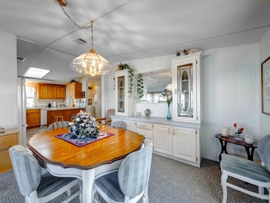 Discover easy Florida living in this fabulous manufactured home - photo 9