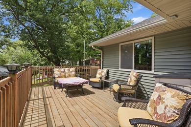 Welcome to your dream lake retreat on beautiful Loveless Lake - photo 19