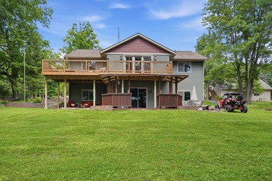 Welcome to your dream lake retreat on beautiful Loveless Lake - photo 20