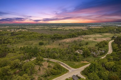 (private lake, pond, creek) Acreage For Sale in Hartford Wisconsin