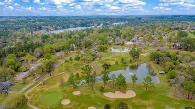 Beautiful lot located just off the golf course in the highly - photo 21