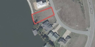 Poverty Point Reservoir Lot For Sale in Delhi Louisiana