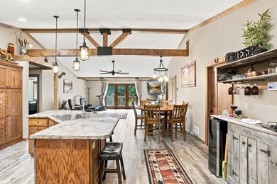 Welcome to your dream lake retreat on beautiful Loveless Lake - photo 21