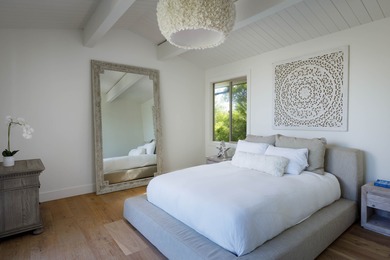 A rare 20-acre offering near Hawi, this fully remodeled modern - photo 23