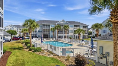 Welcome to easy coastal living in the highly desirable Carolina - photo 24