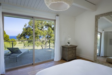 A rare 20-acre offering near Hawi, this fully remodeled modern - photo 24