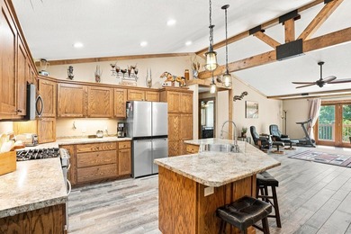 Welcome to your dream lake retreat on beautiful Loveless Lake - photo 24