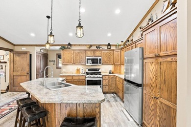 Welcome to your dream lake retreat on beautiful Loveless Lake - photo 25