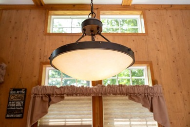 YOUR CHANCE TO STILL ENJOY A SEASONAL LAKESHORE HOME BEFORE - photo 25