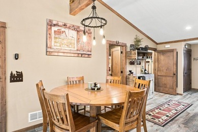 Welcome to your dream lake retreat on beautiful Loveless Lake - photo 27