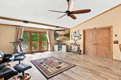 Welcome to your dream lake retreat on beautiful Loveless Lake - photo 28