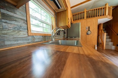 YOUR CHANCE TO STILL ENJOY A SEASONAL LAKESHORE HOME BEFORE - photo 28