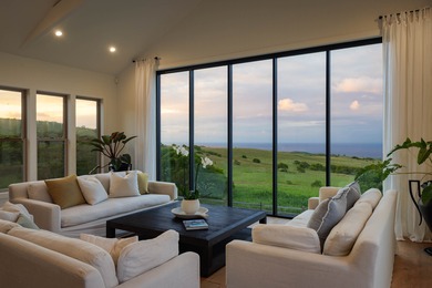A rare 20-acre offering near Hawi, this fully remodeled modern - photo 30