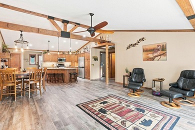 Welcome to your dream lake retreat on beautiful Loveless Lake - photo 30